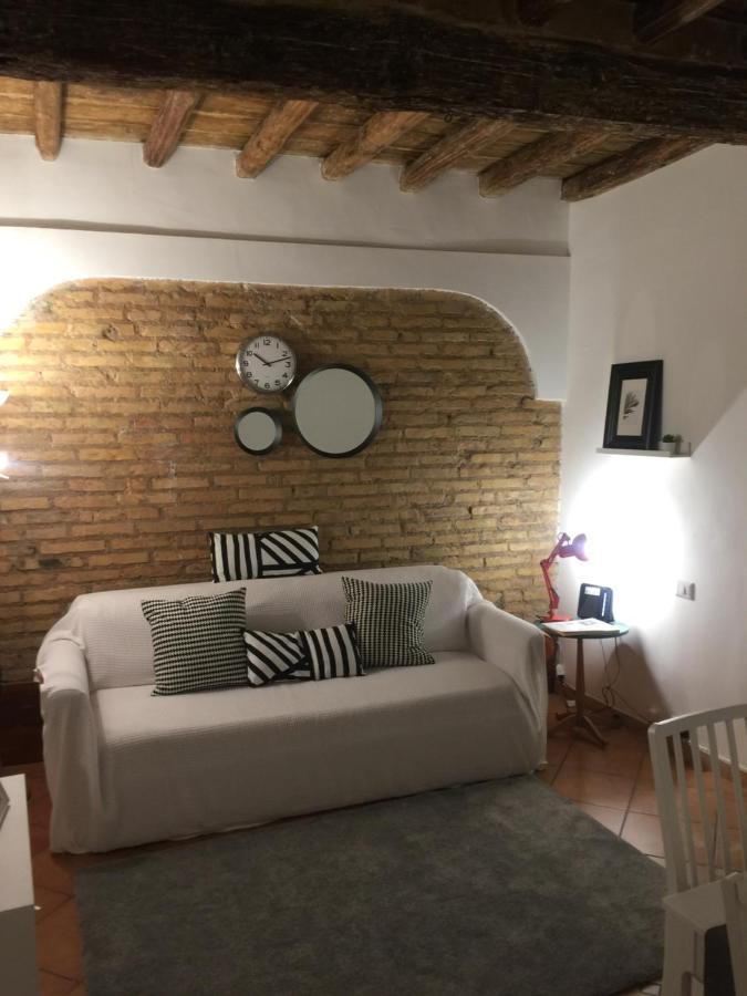 The Heart Of Trastevere Рим Екстериор снимка